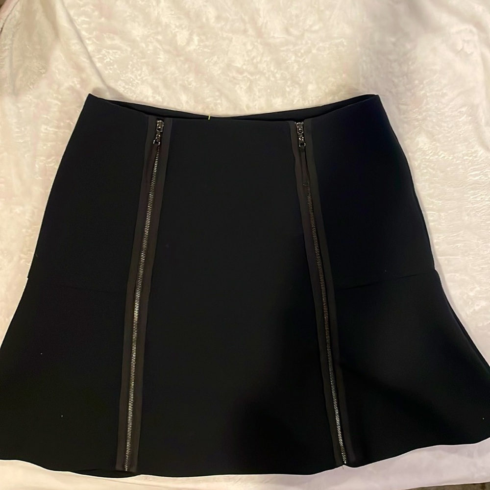 Anthropologie Leifsdottir skirt